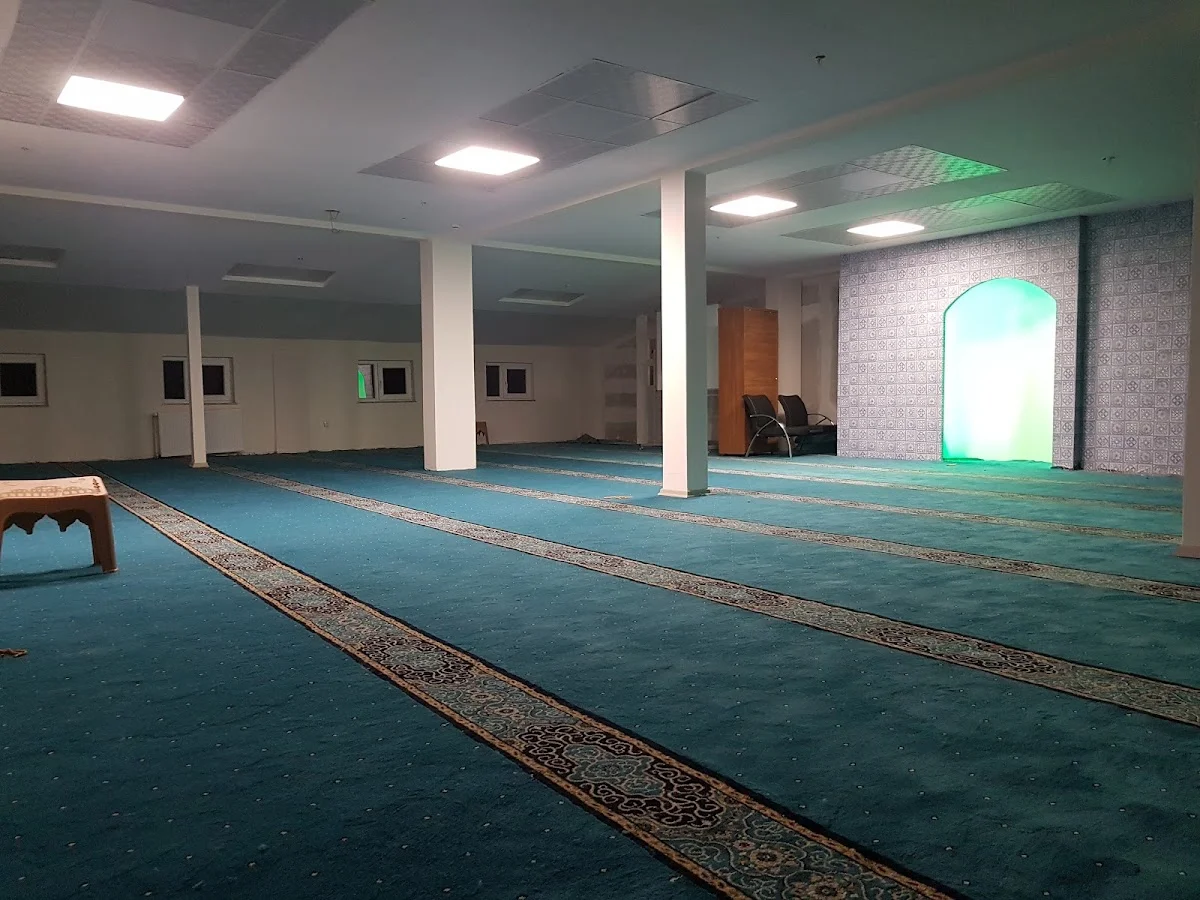 Seyit Avşar Kyk Erkek Öğrenci Yurdu Fotoğraf3