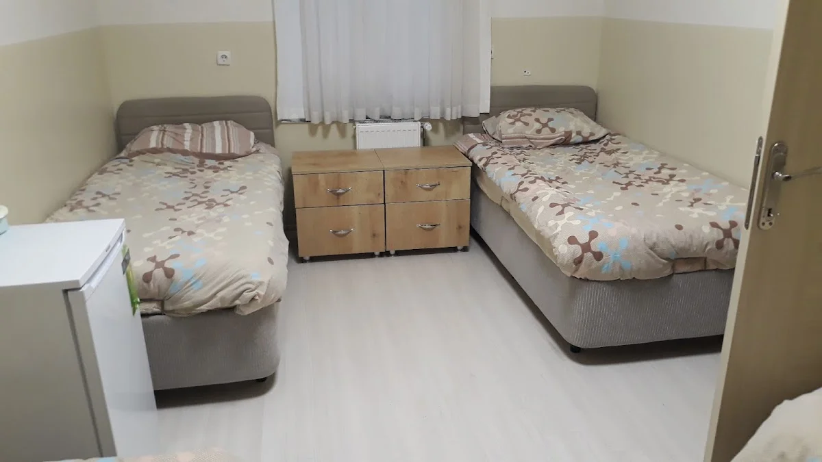 Seyit Avşar Kyk Erkek Öğrenci Yurdu Fotoğraf2