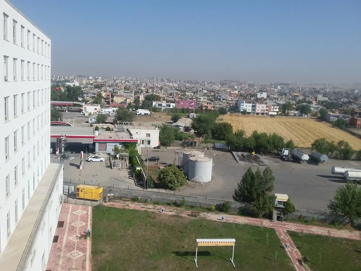 Seyyid Bilal Kyk Erkek Öğrenci Yurdu Fotoğraf3