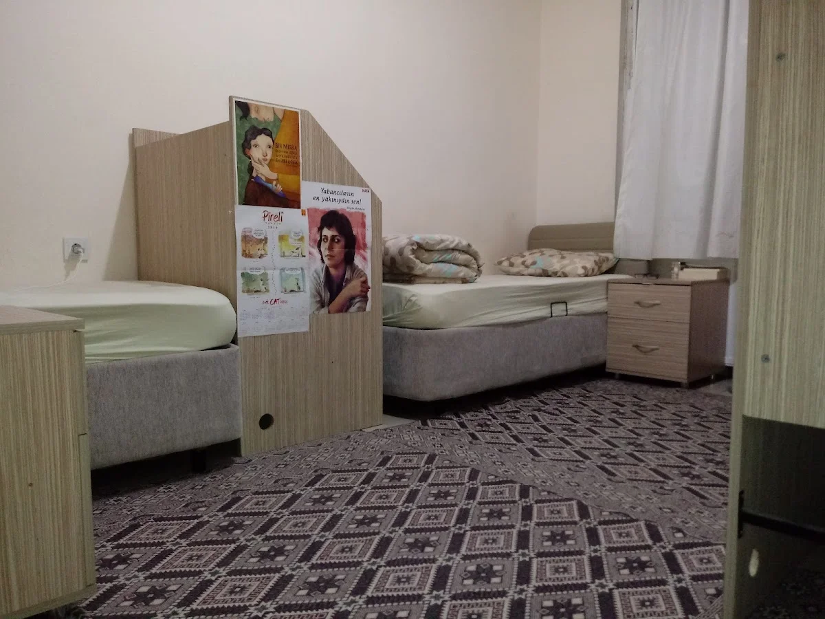 Seyyid Bilal Kyk Erkek Öğrenci Yurdu Fotoğraf2