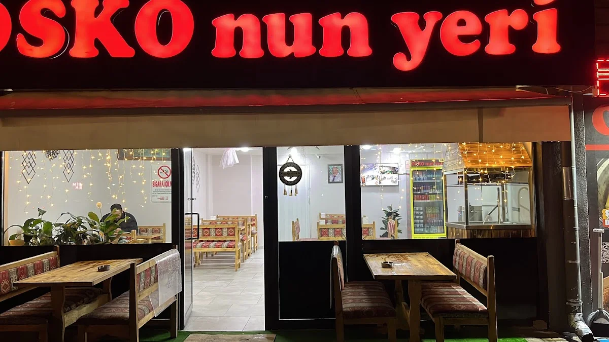 Seyyid Burhaneddin Kyk Erkek Öğrenci Yurdu Cover