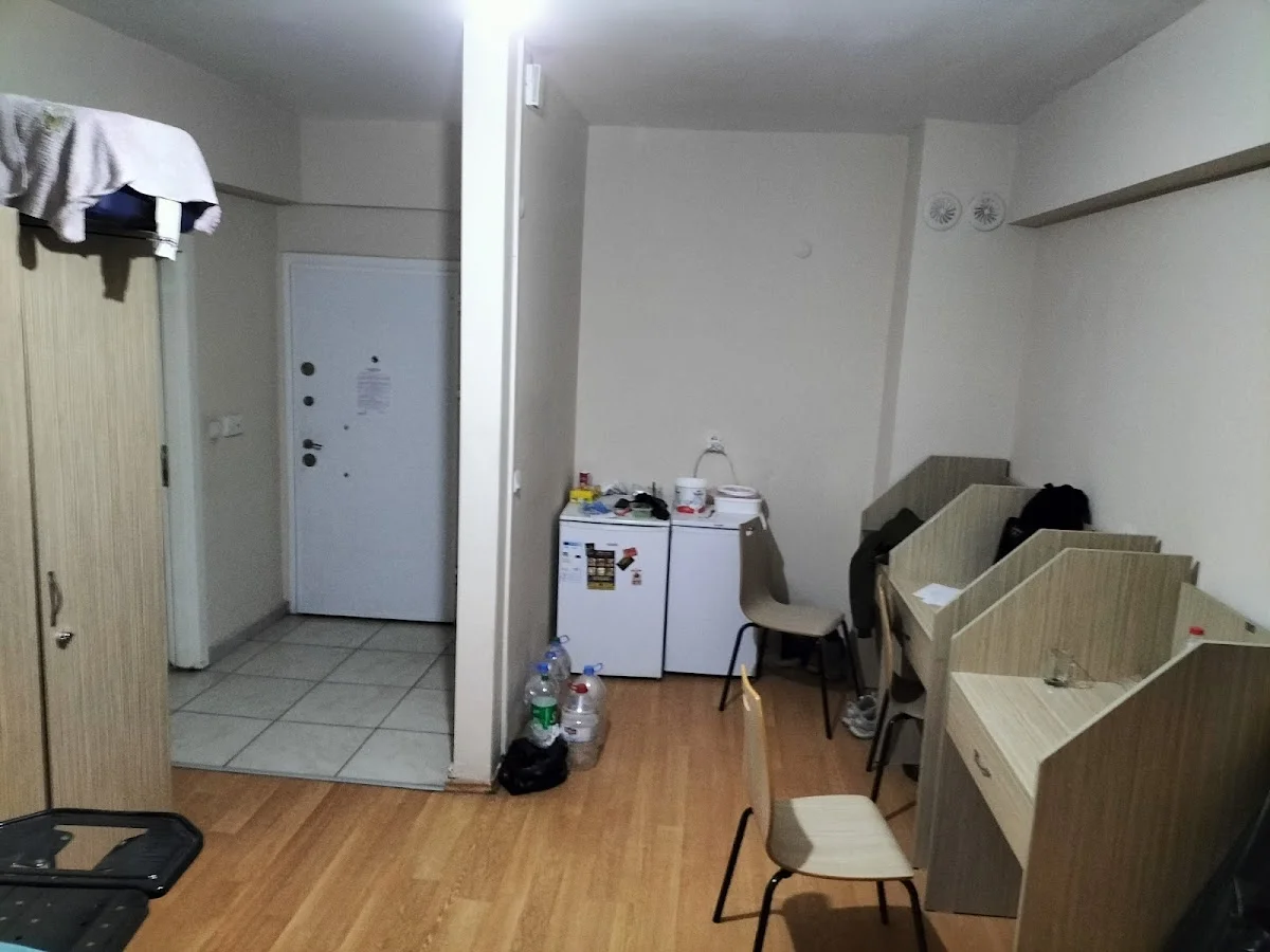 Seyyid Burhaneddin Kyk Erkek Öğrenci Yurdu Fotoğraf3