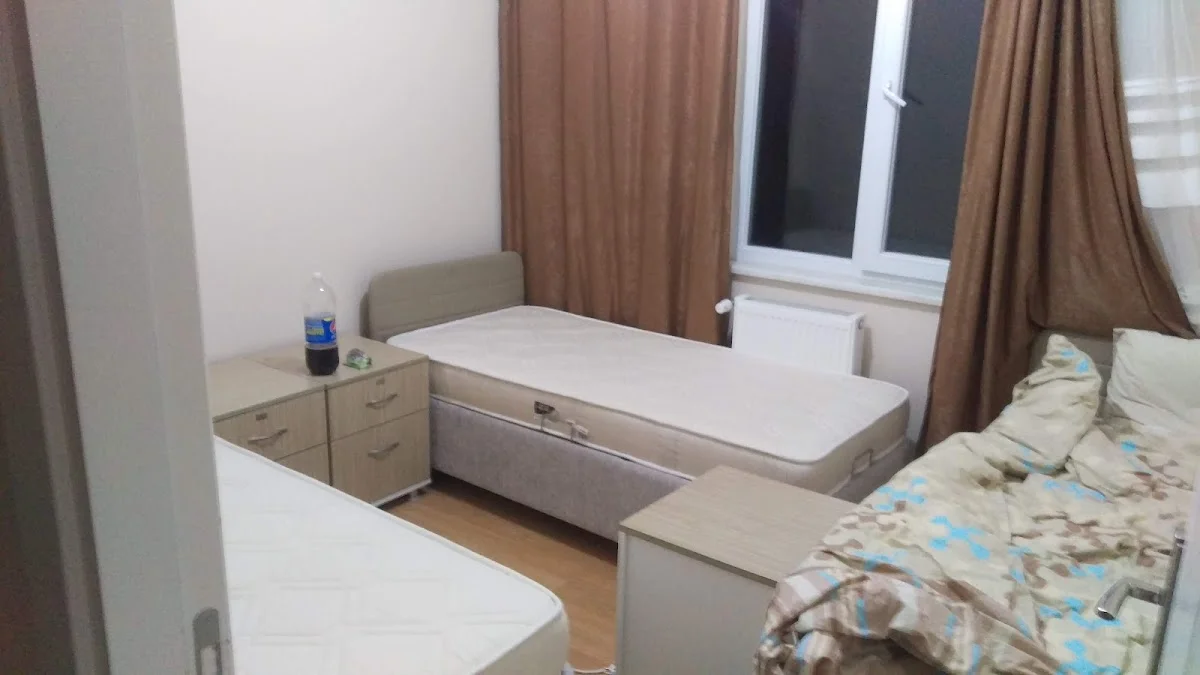 Seyyid Burhaneddin Kyk Erkek Öğrenci Yurdu Fotoğraf2