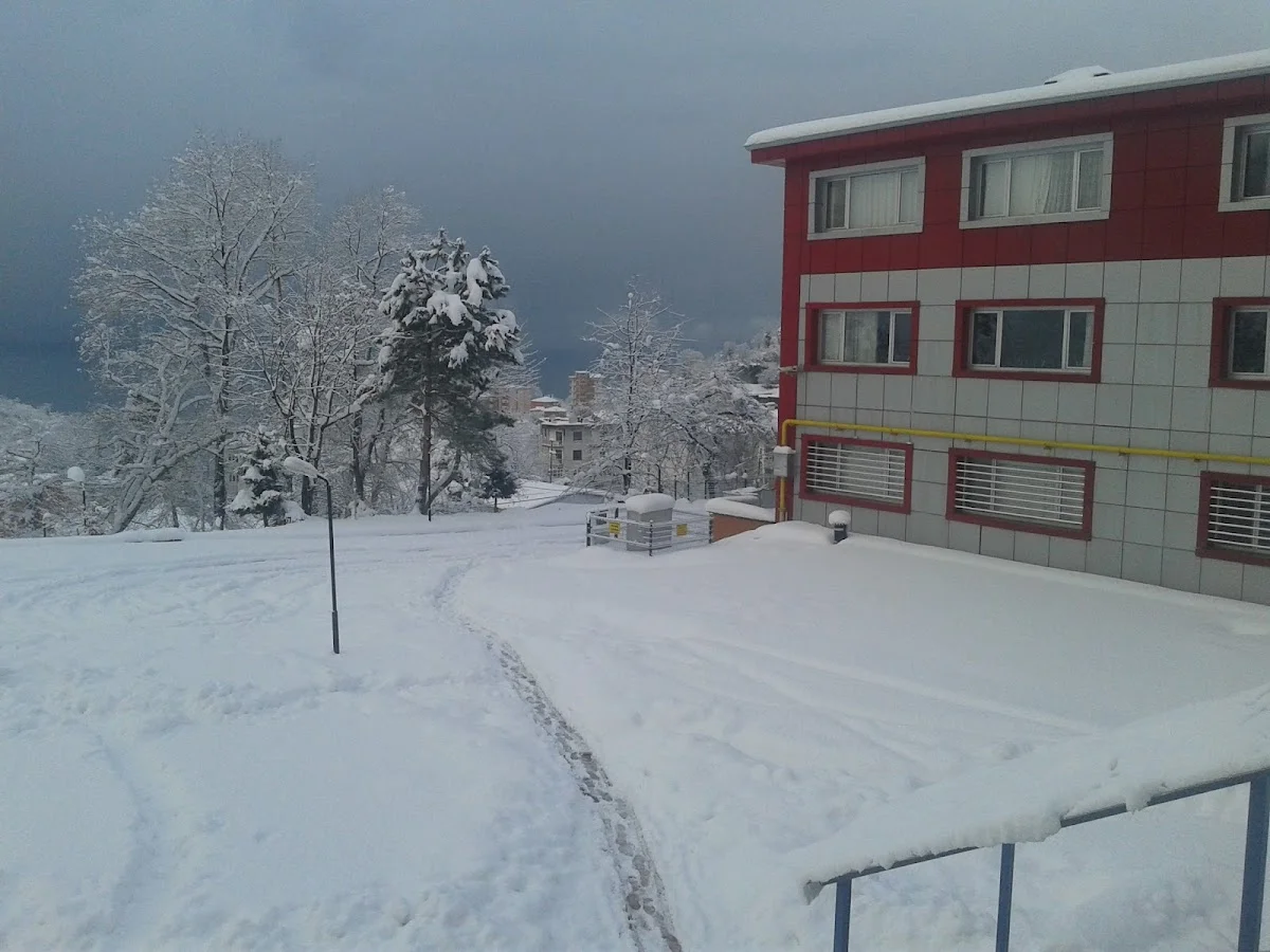 Seyyid Vakkas Kyk Erkek Öğrenci Yurdu Fotoğraf3