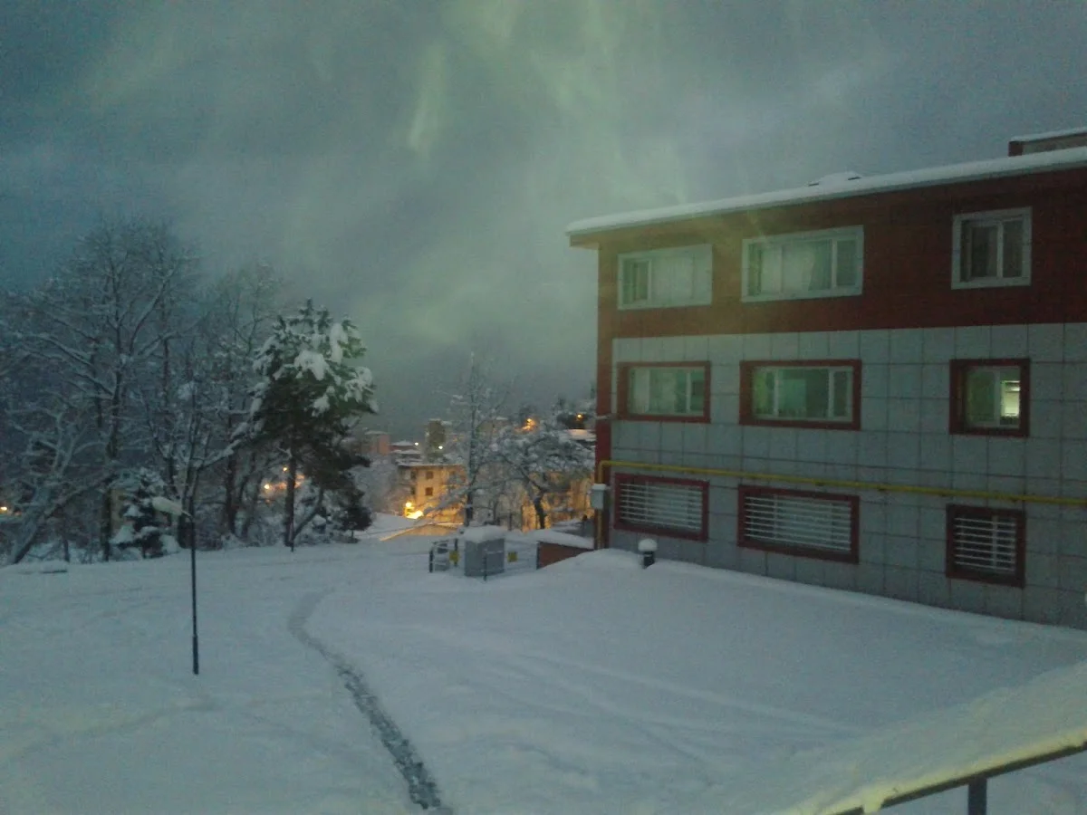 Seyyid Vakkas Kyk Erkek Öğrenci Yurdu Fotoğraf2