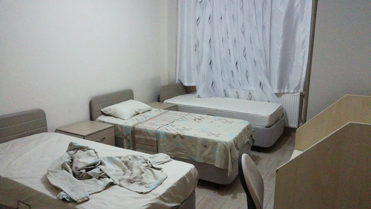 Siirt Kyk Erkek Öğrenci Yurdu Fotoğraf2