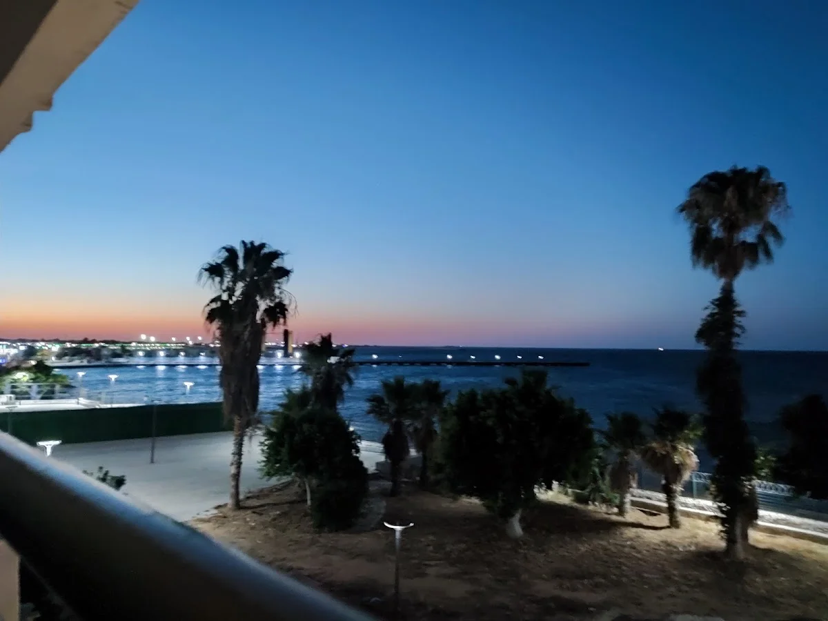 Silifke Taşucu Kyk Kız Öğrenci Yurdu Fotoğraf3