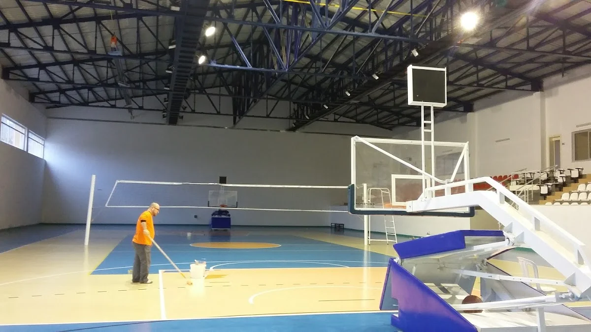 Simav Kyk Kız Öğrenci Yurdu Fotoğraf2