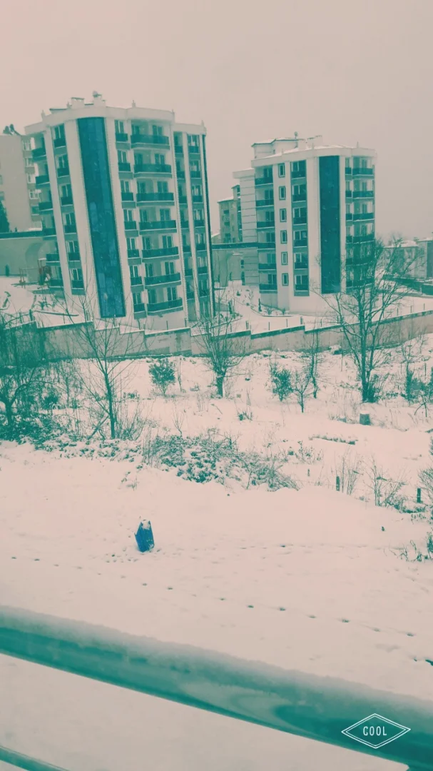 Sinop Kyk Kız Öğrenci Yurdu Fotoğraf2