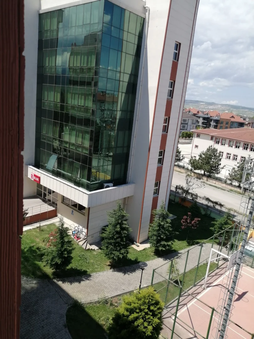 Şirin Hatun Kyk Kız Öğrenci Yurdu Fotoğraf3