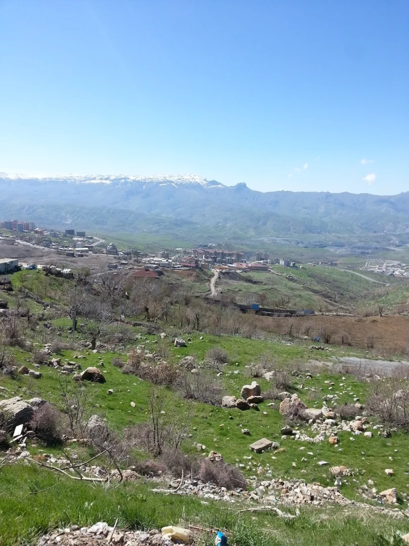 Şırnak Kyk Kız Öğrenci Yurdu Cover