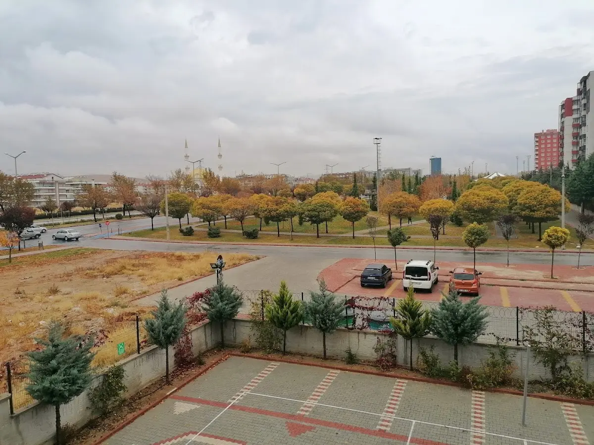 Somuncu Baba Kyk Kız Öğrenci Yurdu Fotoğraf3