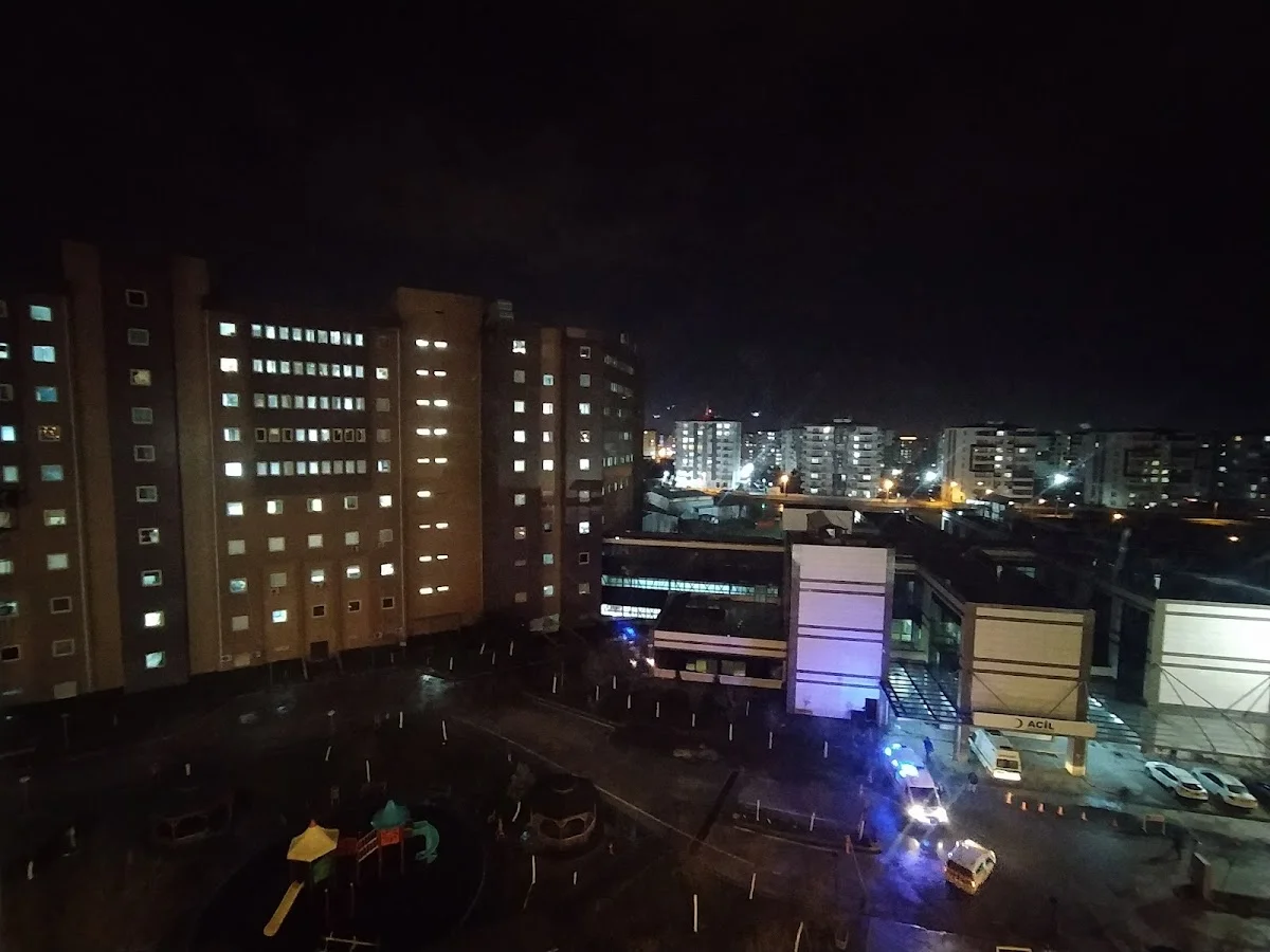 Süleyman Bin Halid Kyk Kız Öğrenci Yurdu Fotoğraf2