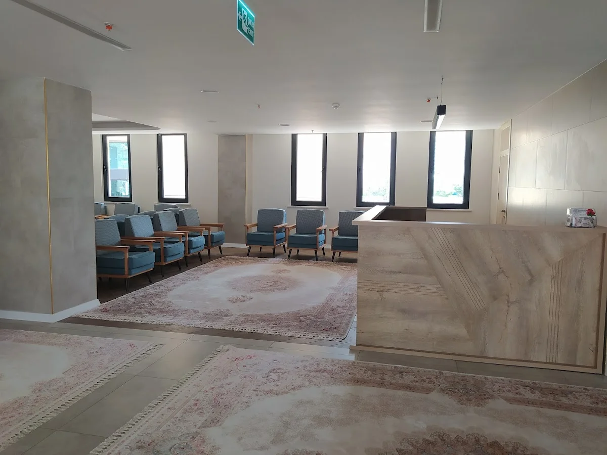 Süleyman Şah Kyk Erkek Öğrenci Yurdu Fotoğraf3