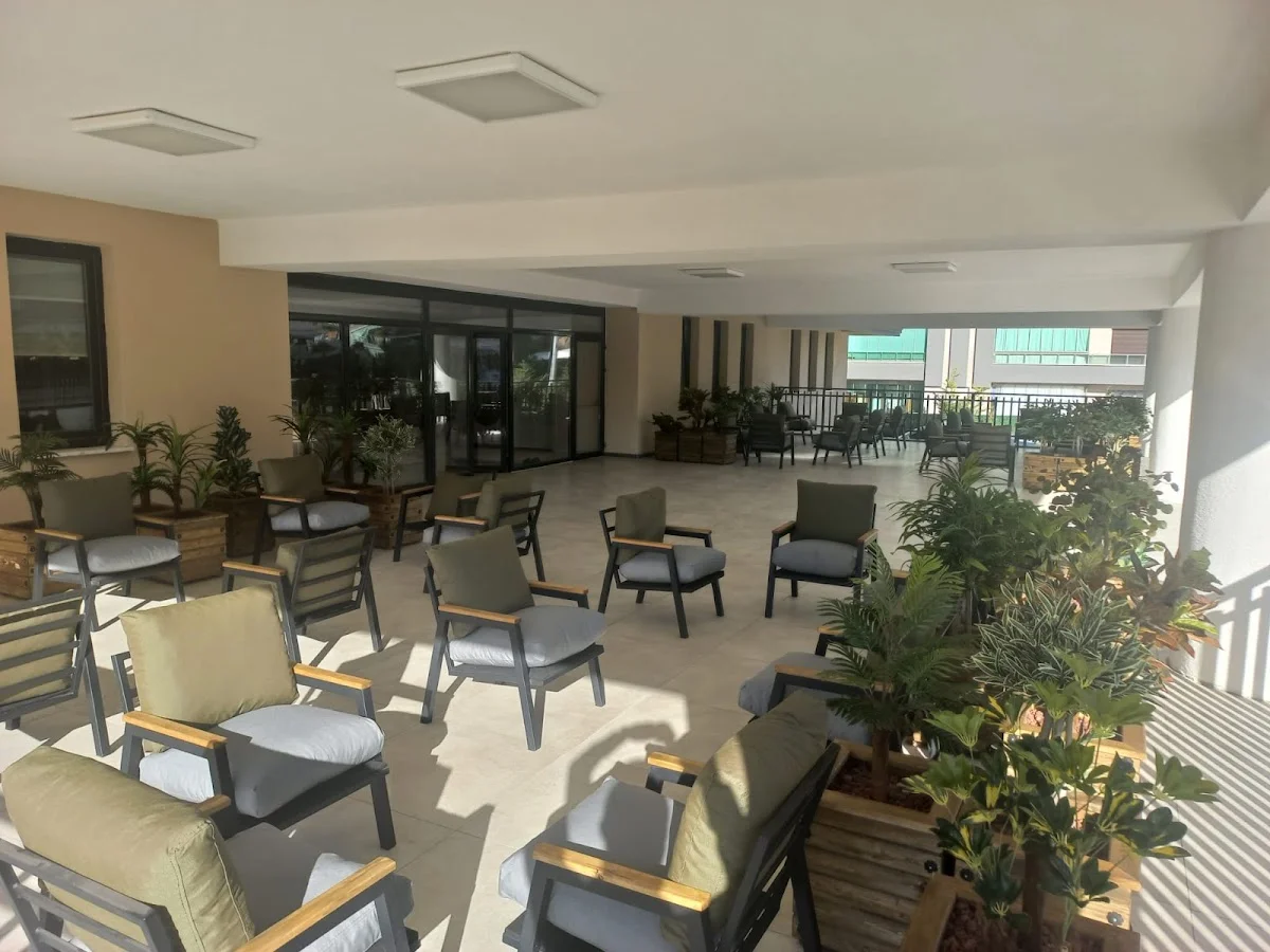 Süleyman Şah Kyk Erkek Öğrenci Yurdu Fotoğraf2