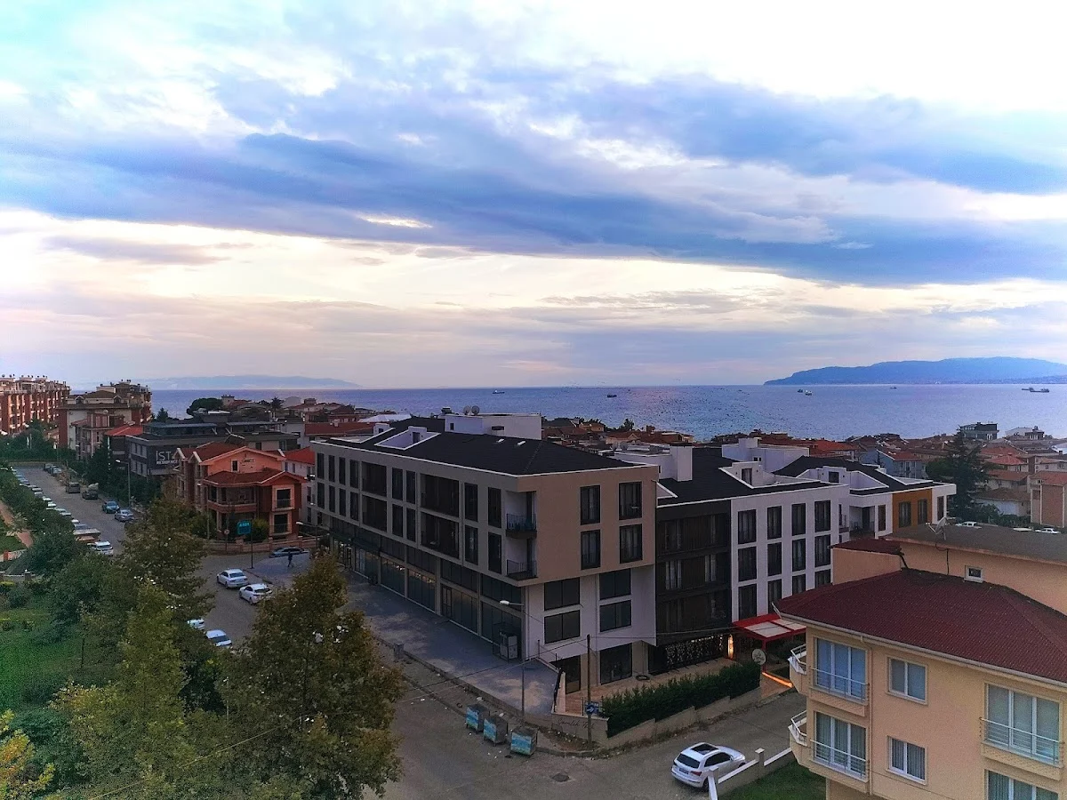 Süleymanpaşa Kyk Erkek Öğrenci Yurdu Fotoğraf3