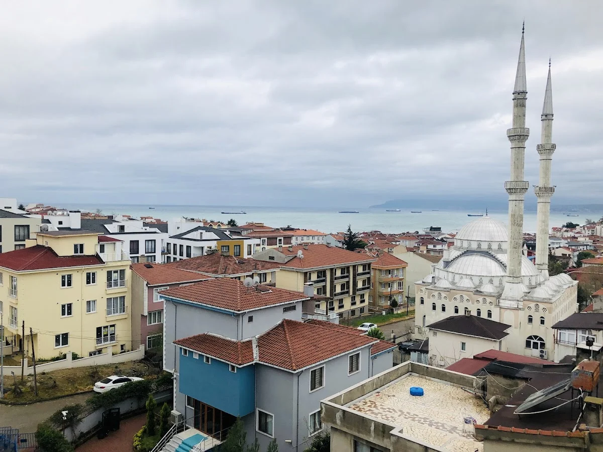 Süleymanpaşa Kyk Erkek Öğrenci Yurdu Fotoğraf2