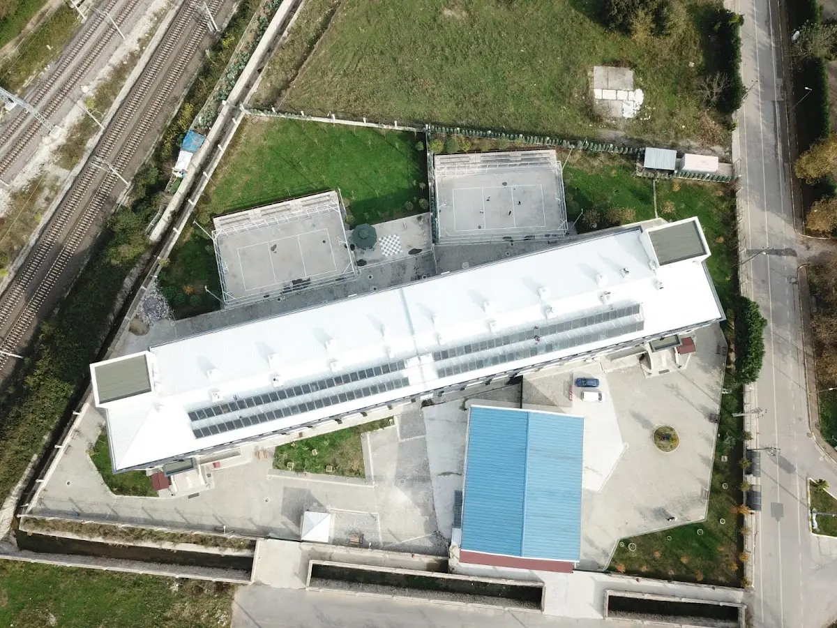 Sultan Baba Kyk Kız Öğrenci Yurdu Fotoğraf3