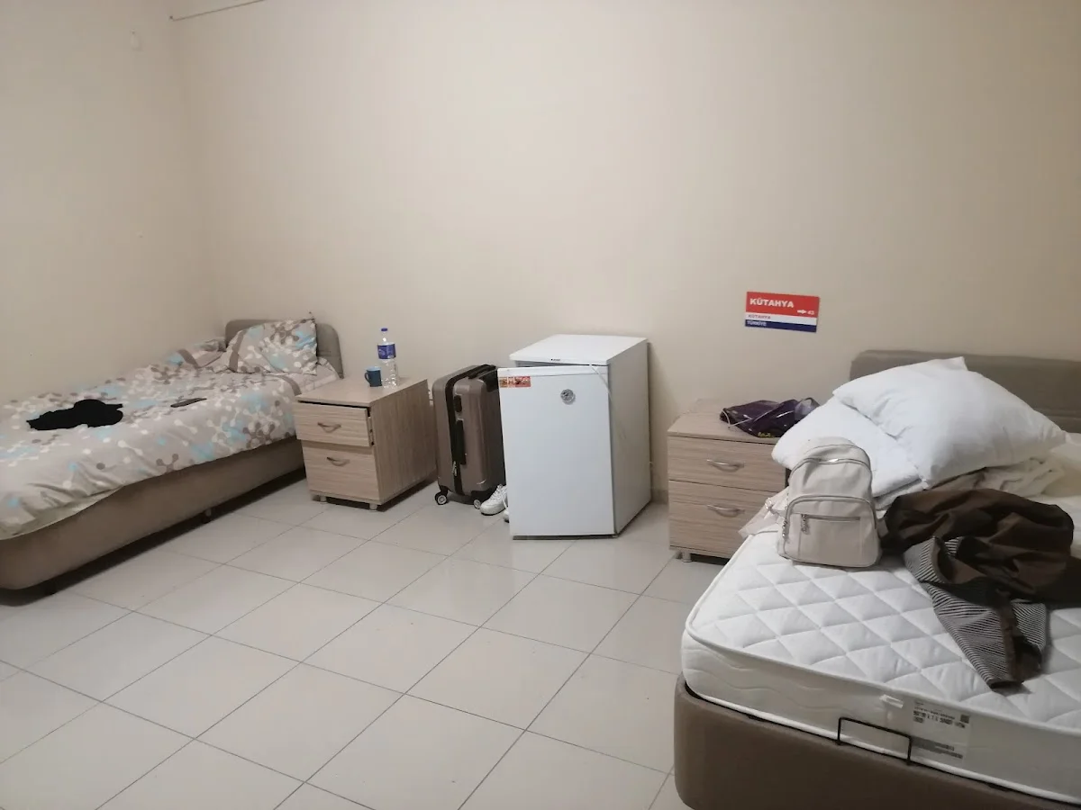 Sultan Baba Kyk Kız Öğrenci Yurdu Fotoğraf2