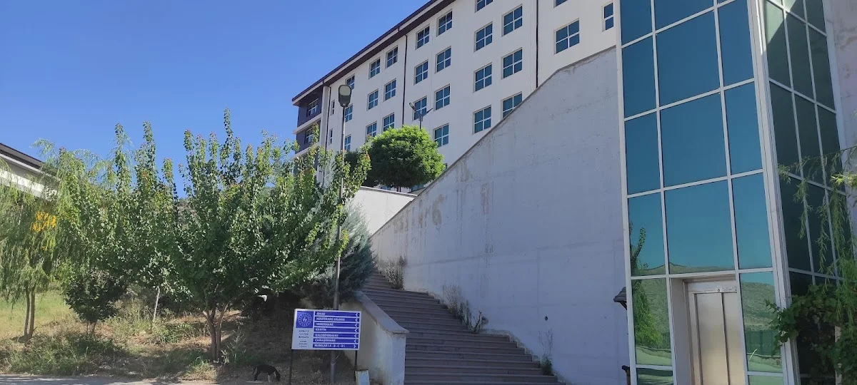 Sultan Bayezid Kyk Erkek Öğrenci Yurdu