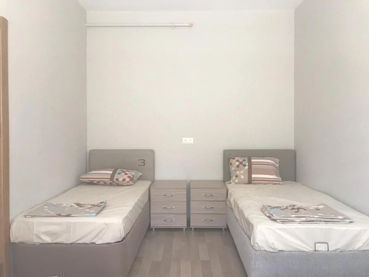 Sultan Çelebi Mehmet Yurt Müdürlüğü KYK Yurdu Fotoğraf2