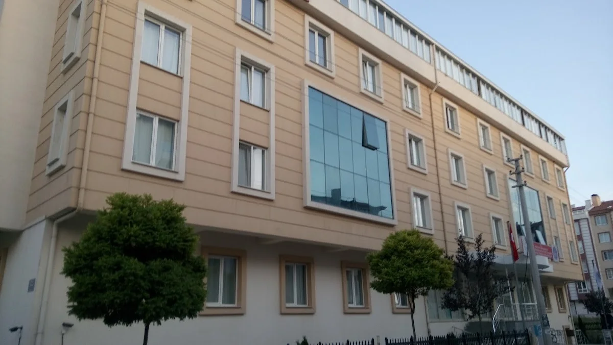 Sultan Divani Kyk Erkek Öğrenci Yurdu Fotoğraf3