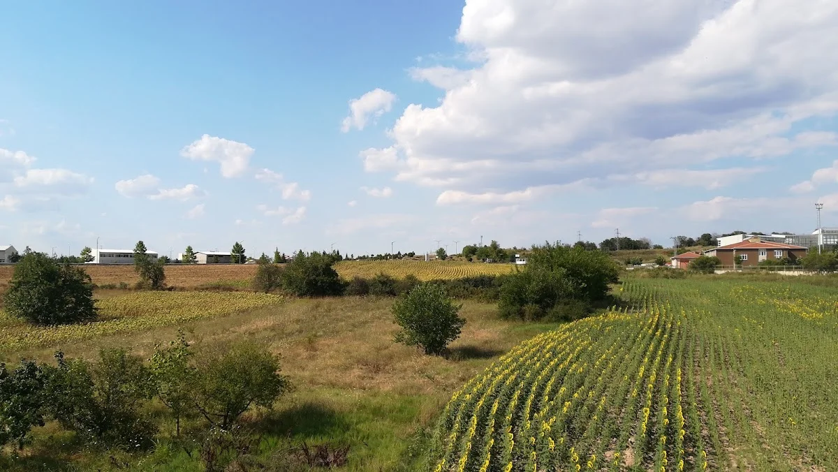 Sultan Iı.murat Kyk Erkek Öğrenci Yurdu Fotoğraf3