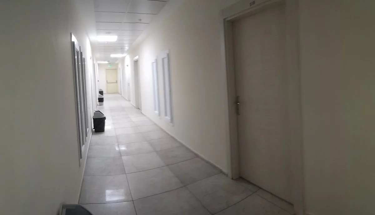 Sultan Iı.murat Kyk Erkek Öğrenci Yurdu Fotoğraf2