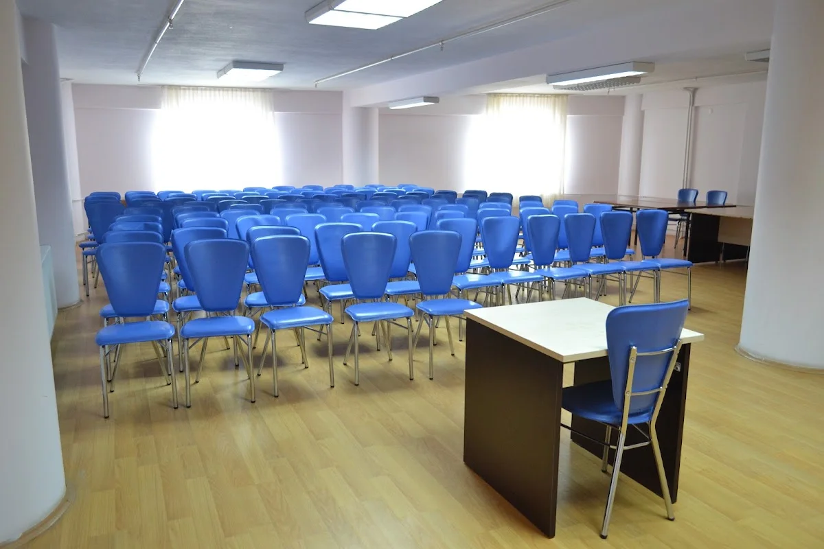 Sultanhisar Kyk Kız Ve Erkek Öğrenci Yurdu Fotoğraf3