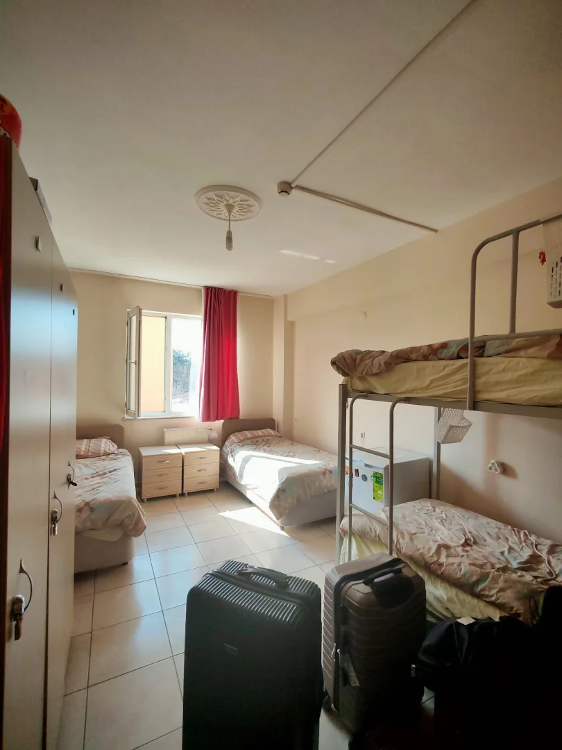 Suluova Kyk Kız Öğrenci Yurdu