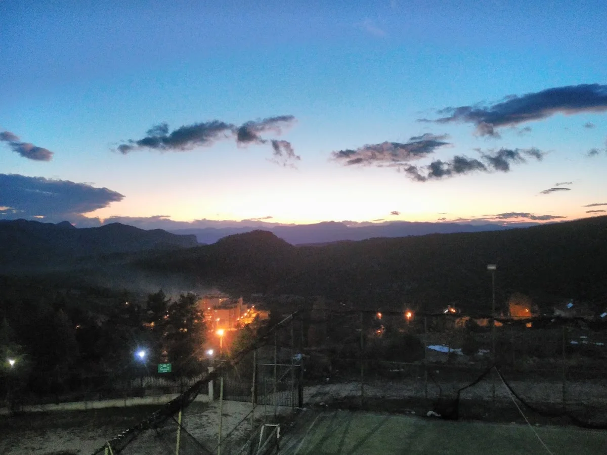 Sütçüler Kyk Kız Ve Erkek Öğrenci Yurdu Fotoğraf3