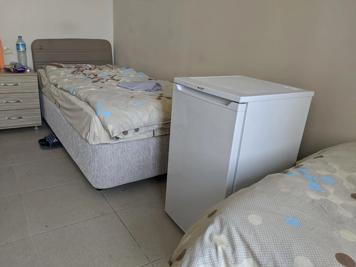 Tahir Büyükkörükçü Kyk Erkek Öğrenci Yurdu Fotoğraf2