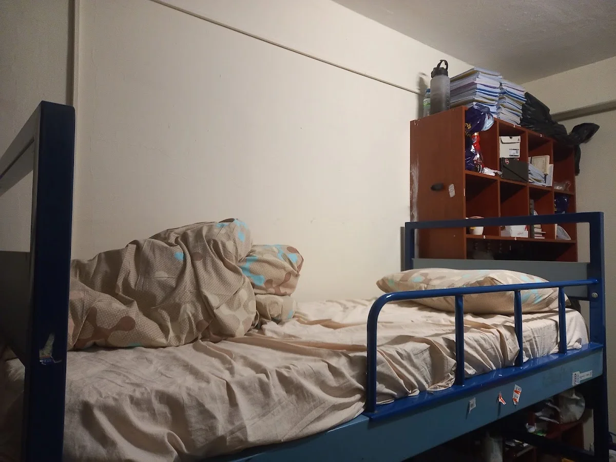 Tahsin Banguoğlu Kyk Erkek Öğrenci Yurdu Fotoğraf2