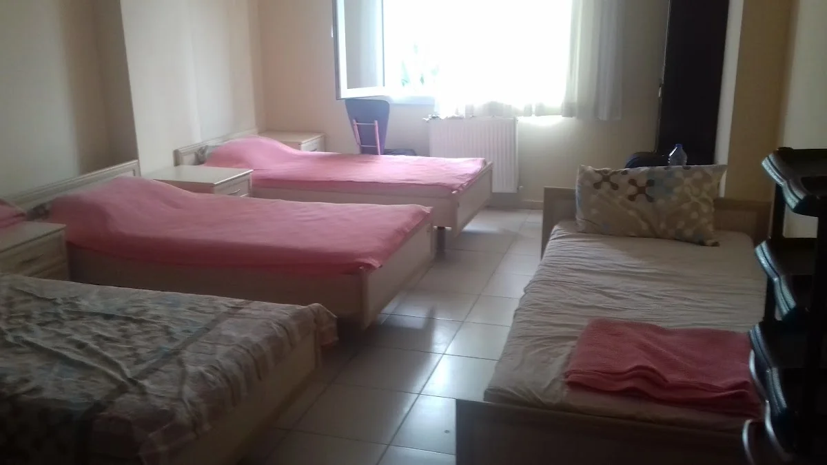 Tarsus Kyk Kız Ve Erkek Öğrenci Yurdu Fotoğraf2