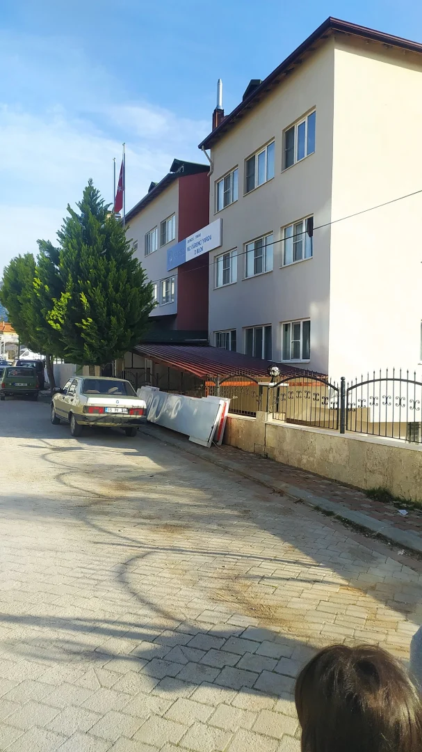 Tavas Kyk Kız Ve Erkek Öğrenci Yurdu