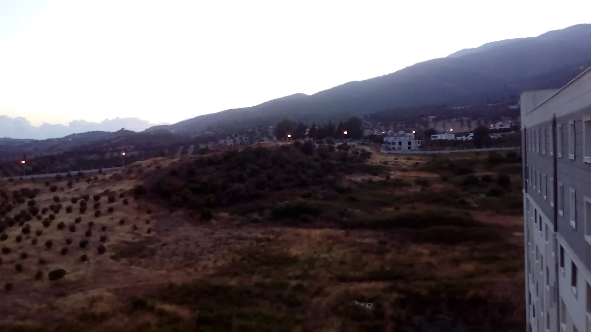 Tayfur Sökmen Kyk Kız Öğrenci Yurdu Fotoğraf3