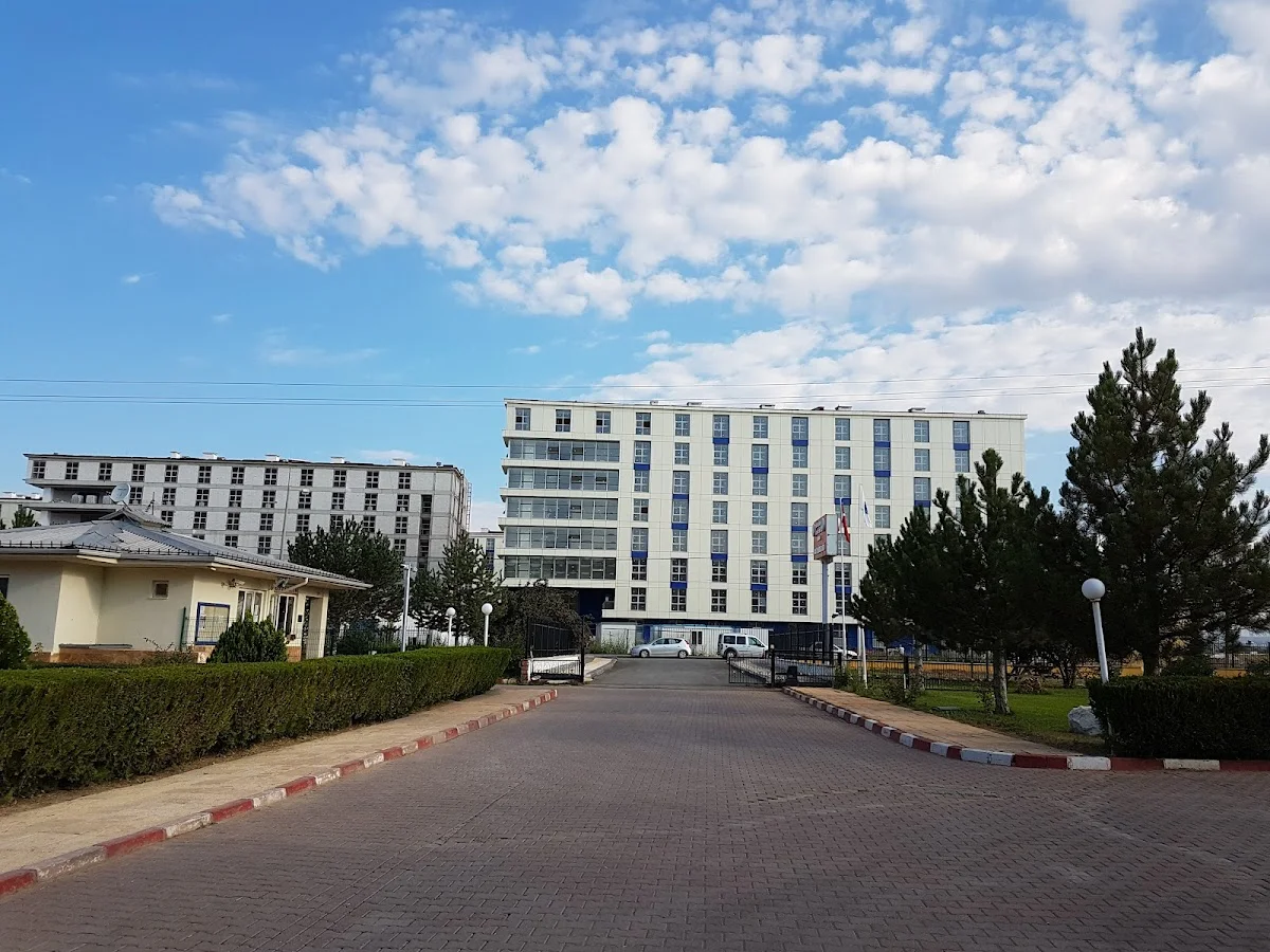 Tecer Yurt Müdürlüğü