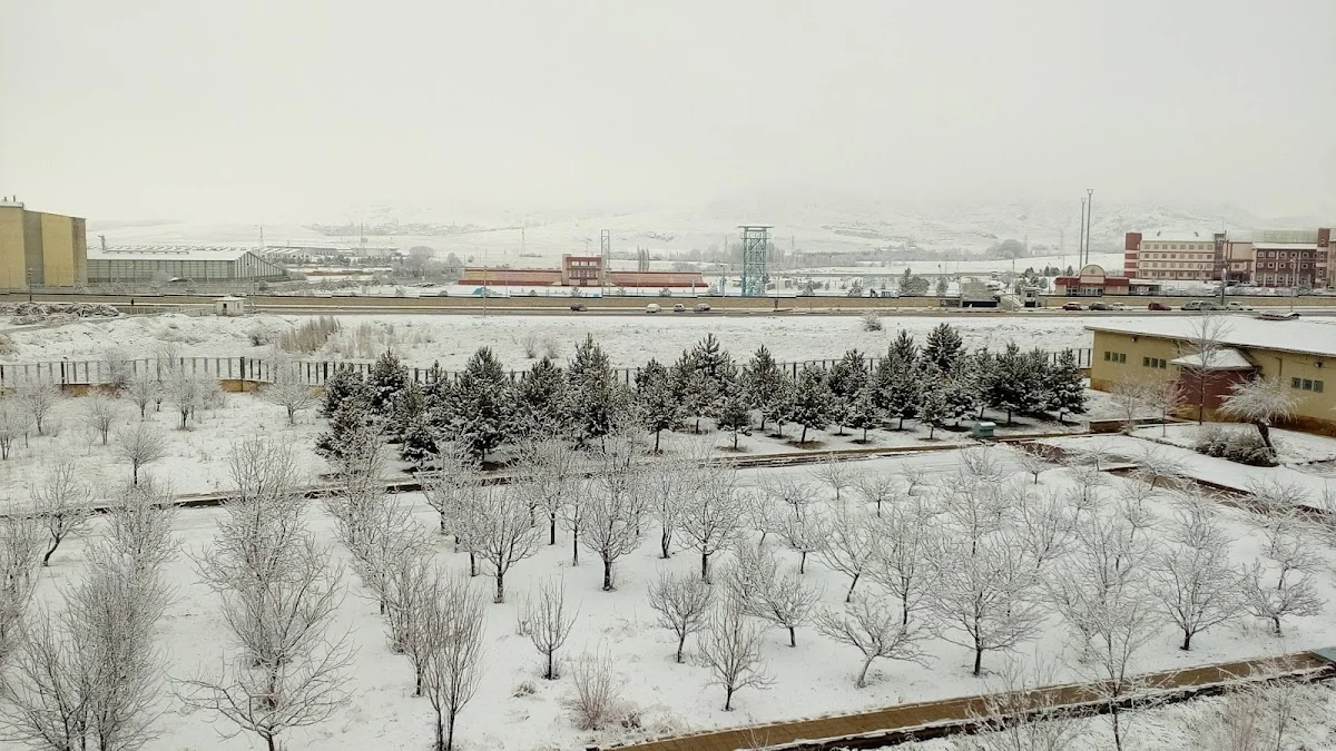 Tecer Yurt Müdürlüğü Fotoğraf2