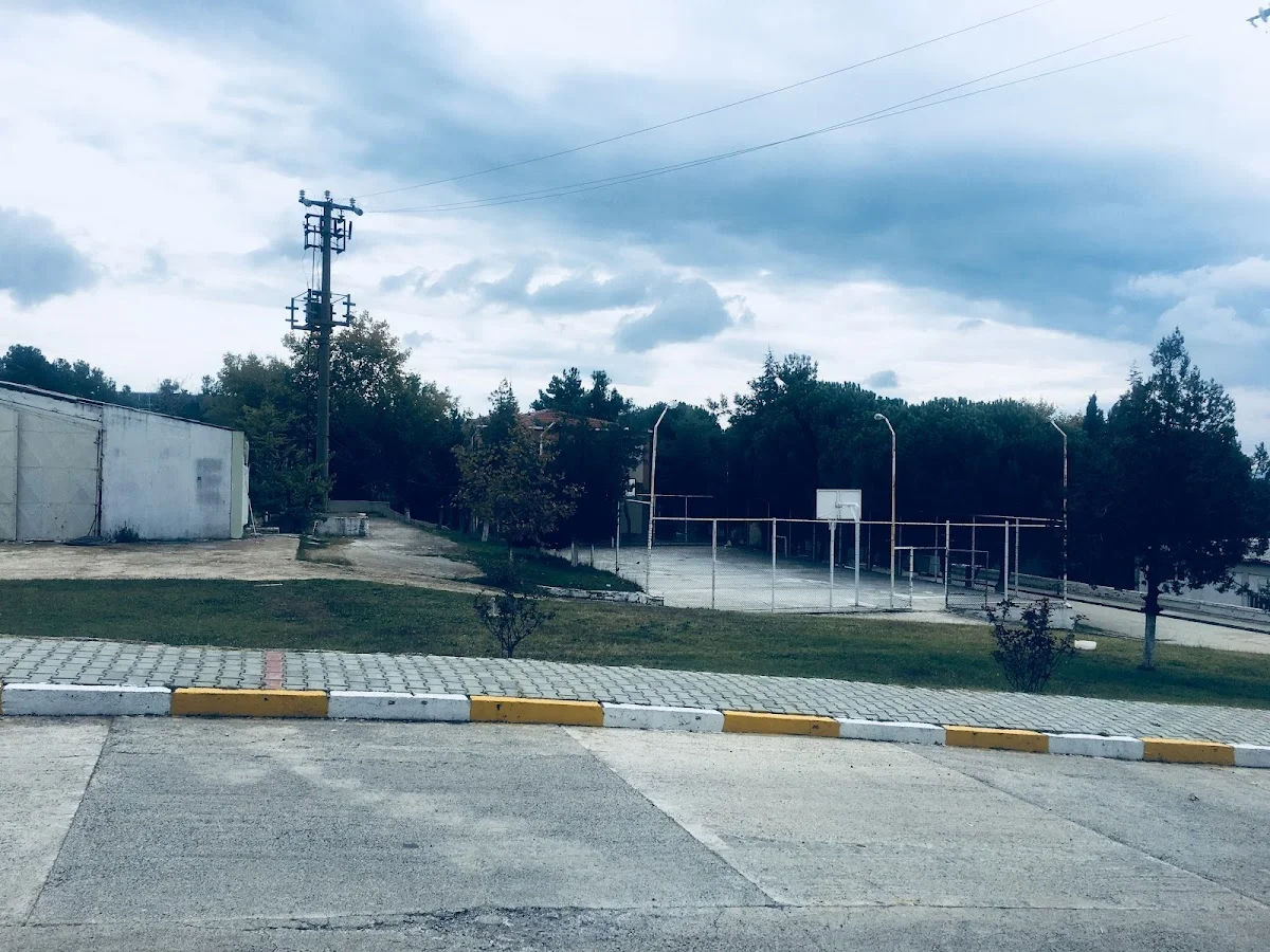 Tekirdağ Kyk Kız Ve Erkek Öğrenci Yurdu Fotoğraf3