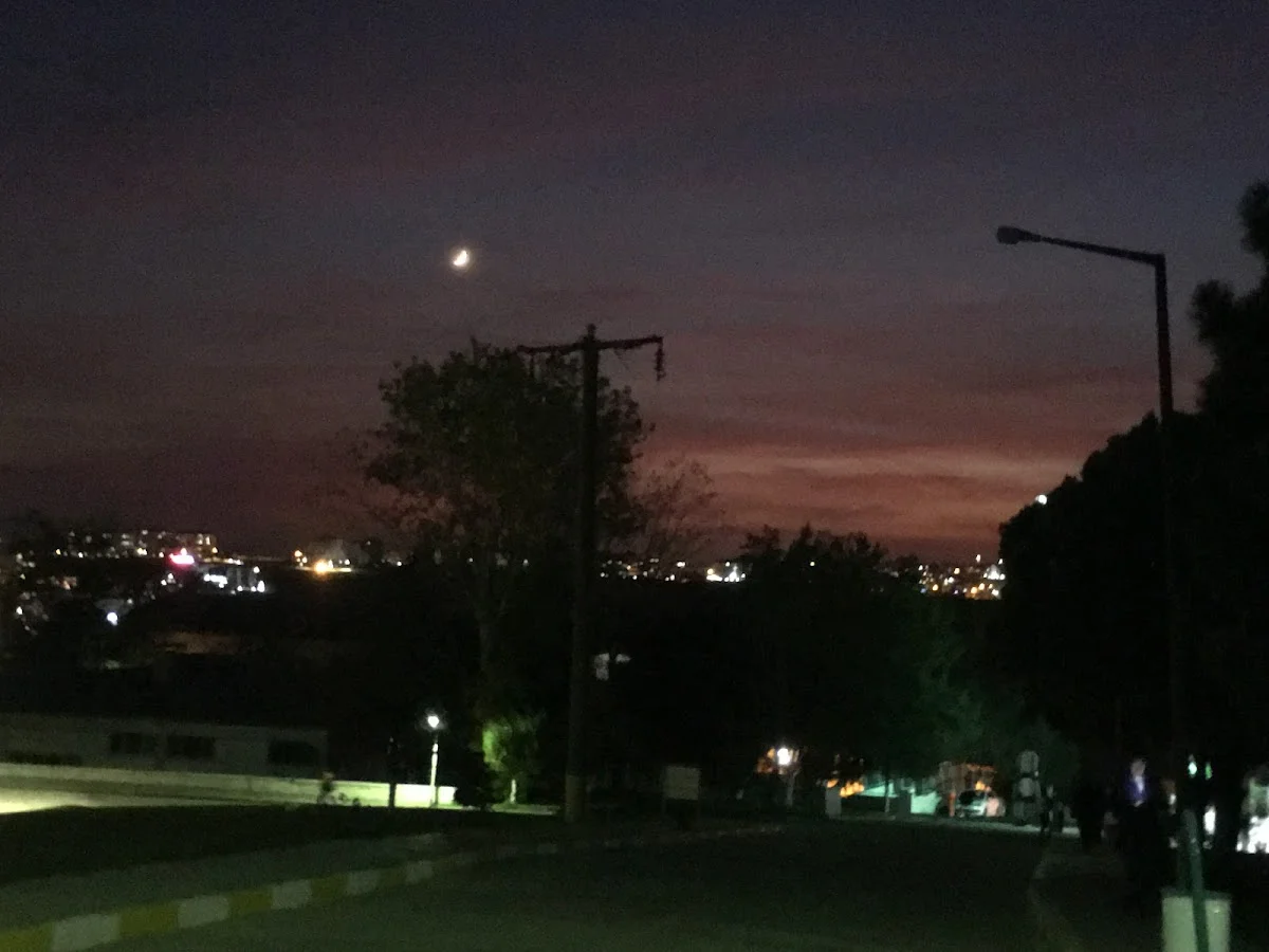 Tekirdağ Kyk Kız Ve Erkek Öğrenci Yurdu Fotoğraf2