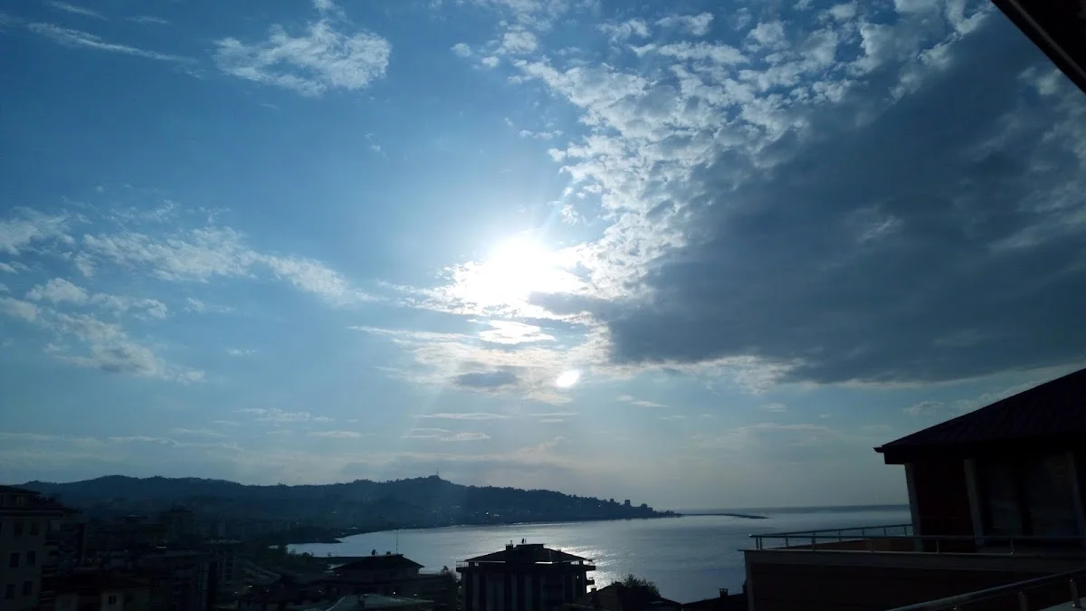 Tenzile Erdoğan Kyk Kız Öğrenci Yurdu