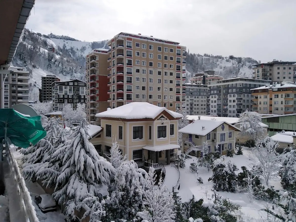 Tenzile Erdoğan Kyk Kız Öğrenci Yurdu Fotoğraf2