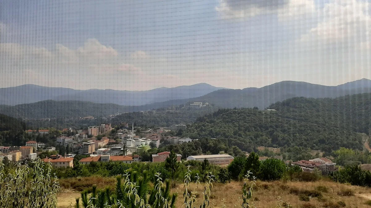 Termal Kyk Erkek Öğrenci Yurdu Fotoğraf3