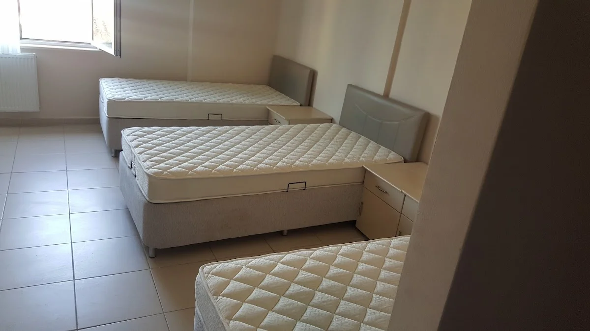 Termal Kyk Erkek Öğrenci Yurdu Fotoğraf2