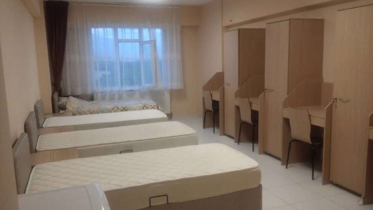 Terzibaba Kyk Kız Öğrenci Yurdu Fotoğraf2