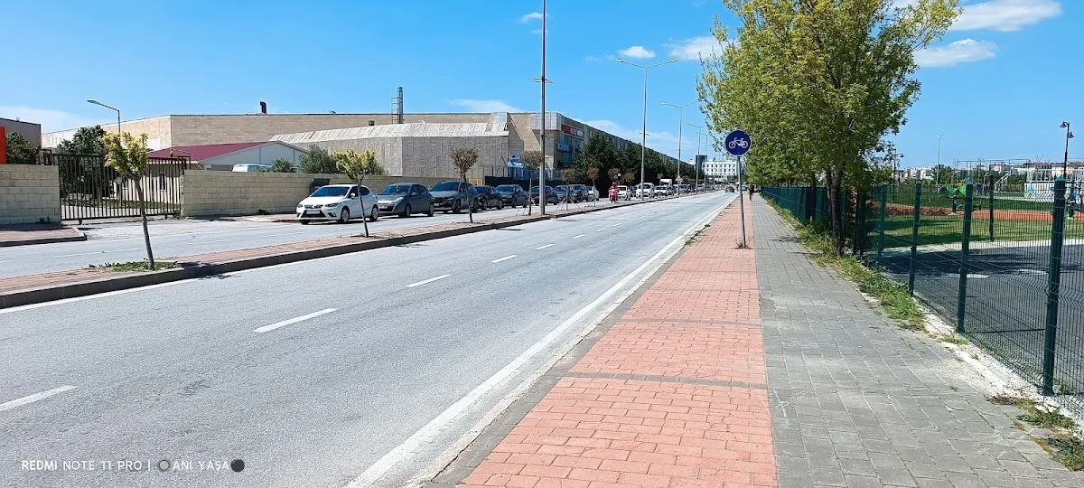 Terzioğlu Kyk Kız Öğrenci Yurdu