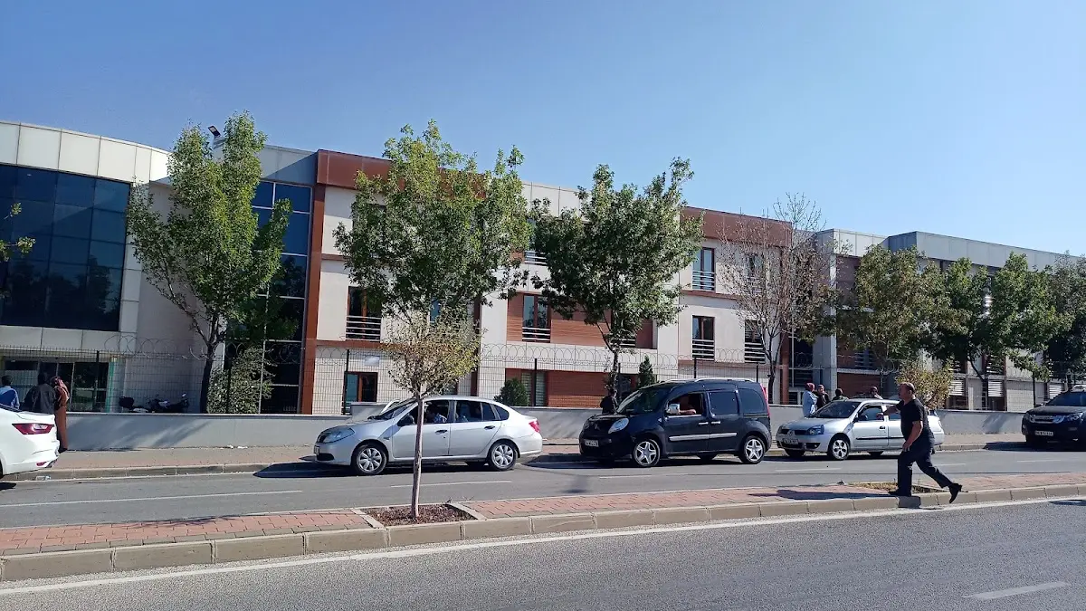 Terzioğlu Kyk Kız Öğrenci Yurdu Fotoğraf3