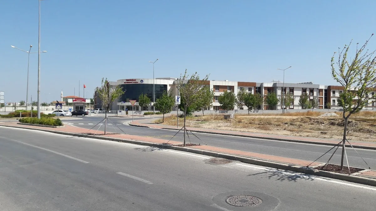 Terzioğlu Kyk Kız Öğrenci Yurdu Fotoğraf2