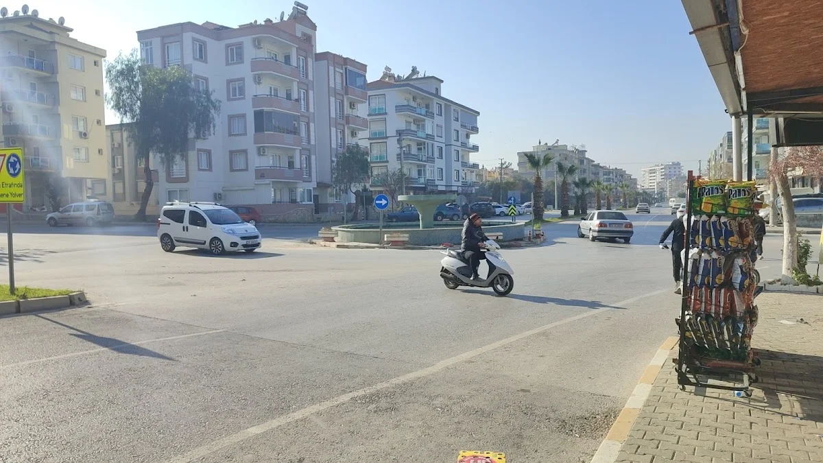 Tire Kyk Kız ve Erkek Öğrenci Yurdu Fotoğraf3