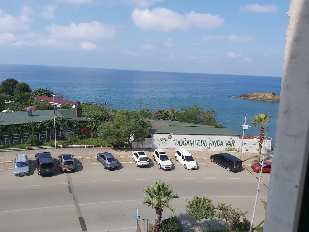 Tirebolu Kyk Kız Ve Erkek Öğrenci Yurdu